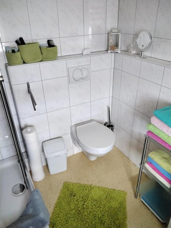 Fewo Jehle Sued Nord Rust Bagian luar foto