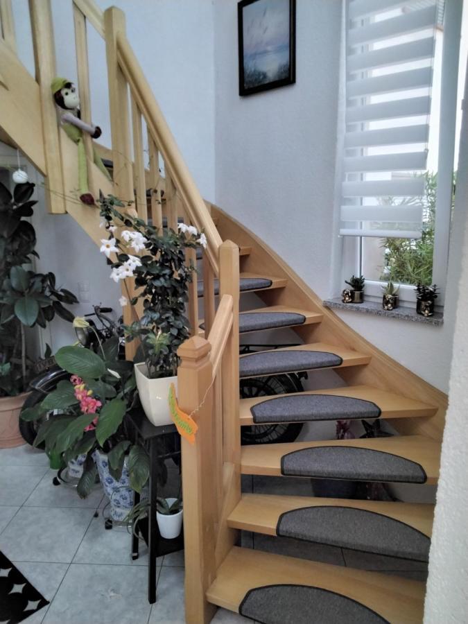 Fewo Jehle Sued Nord Rust Bagian luar foto