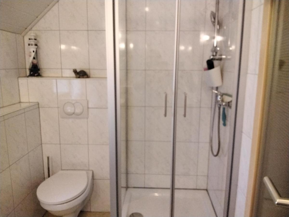 Fewo Jehle Sued Nord Rust Bagian luar foto